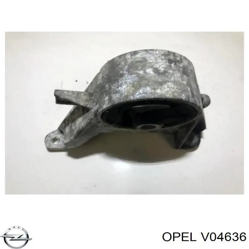  V04636 Opel