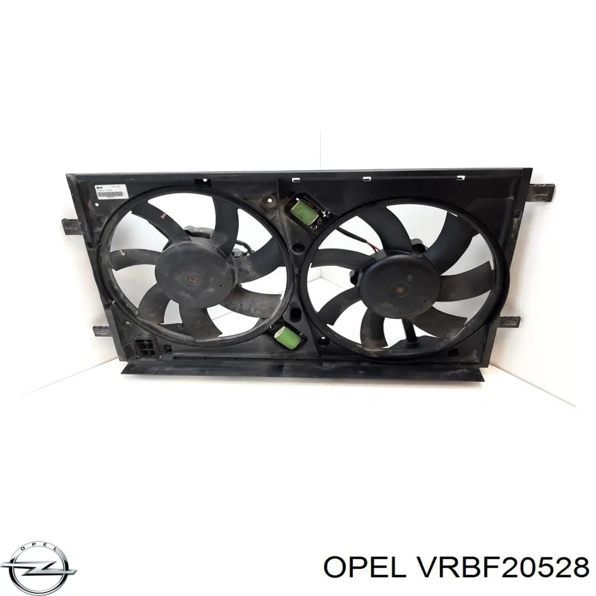 Купить VRBF20528 Opel 