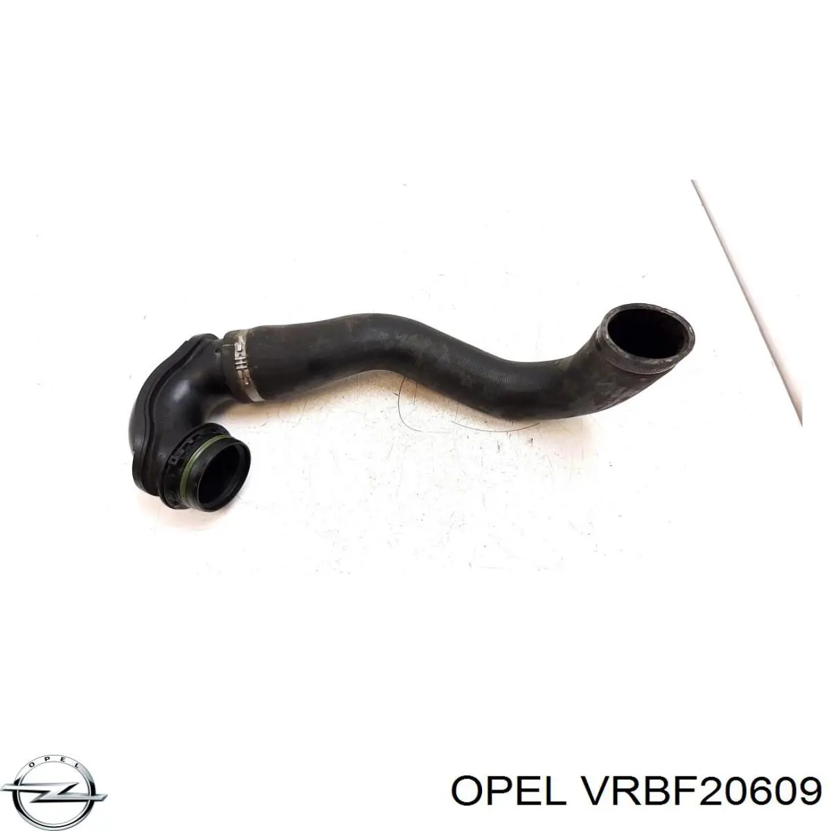 Opel VRBF20609 цена, от 16.21 USD