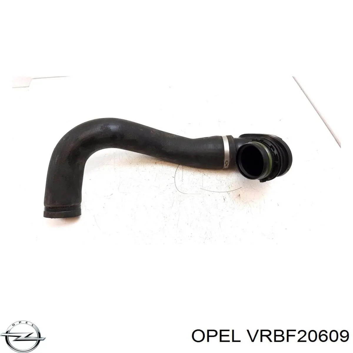 VRBF20609 Opel 