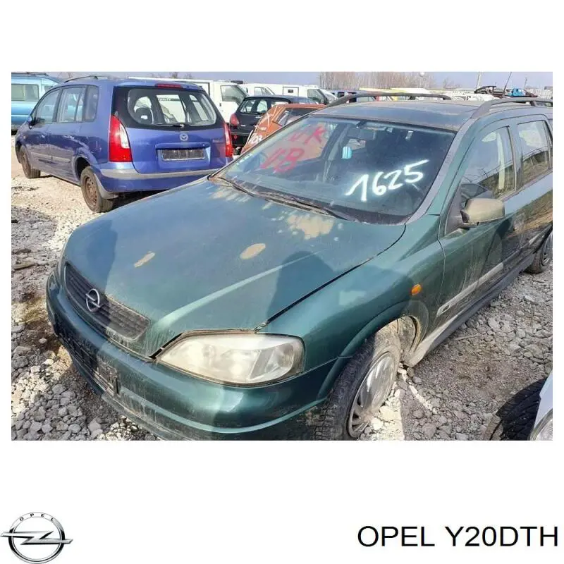 Motor montado Opel Vectra preço, a partir de 29,07 USD