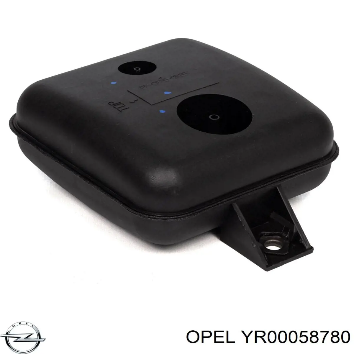 Купить YR00058780 Opel Болт нижнего рычага