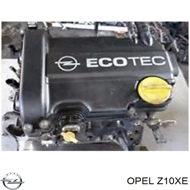 ДВС в сборе Opel Z10XE цена, от 134.52 USD