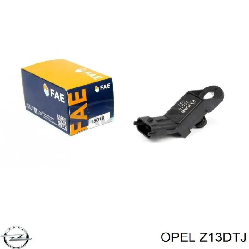 Motor montado para Opel Corsa D X12