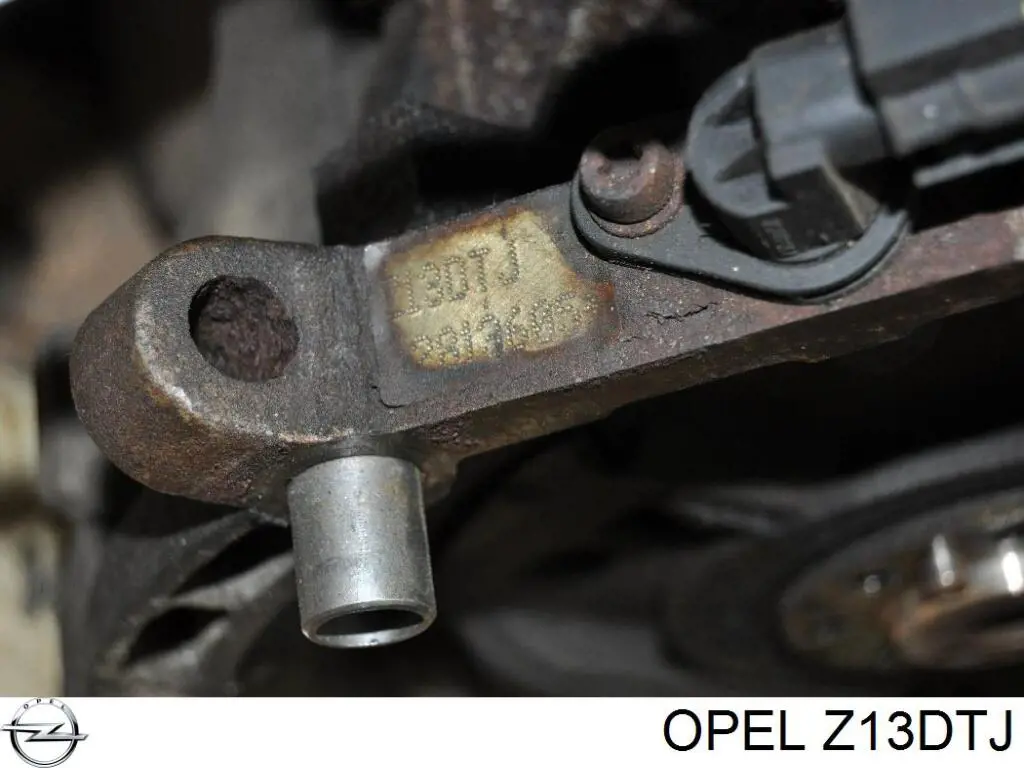 Motor montado Opel Corsa preço, a partir de 54,54 USD