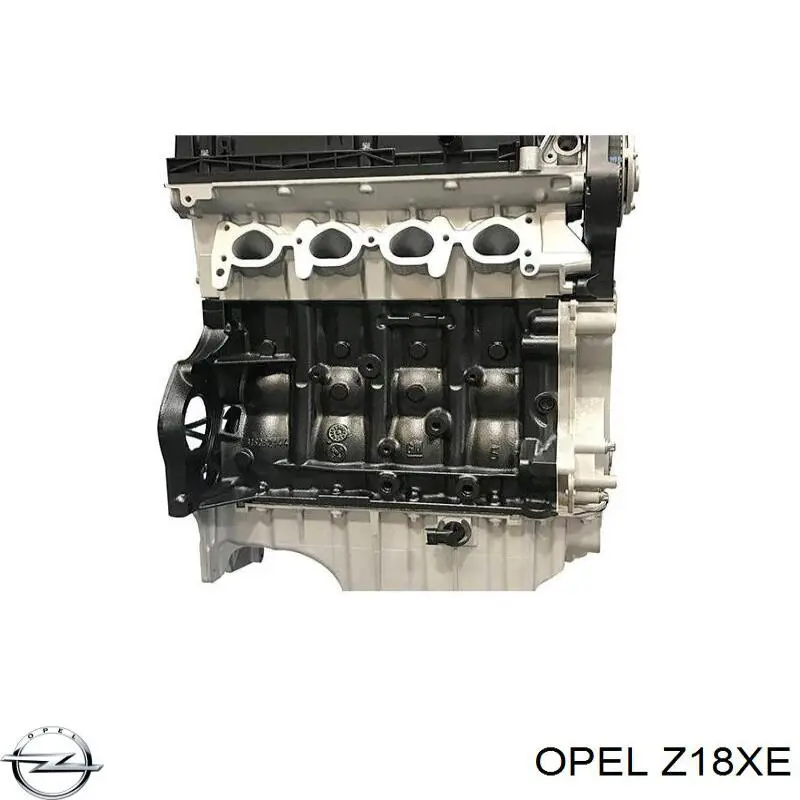 ДВС в сборе Opel Z18XE цена, от 64.82 USD