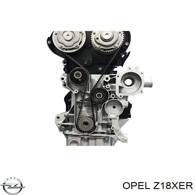 ДВС в сборе Opel Z18XER цена, от 192.44 USD