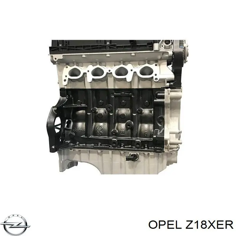 ДВС в сборе Opel F18D4 цена, от 53.00 USD