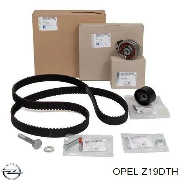 Compre Motor montado Opel Vectra 