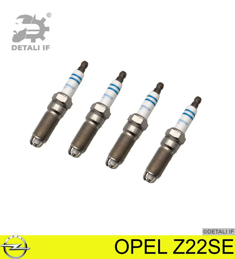 ДВС в сборе Opel Z22SE цена, от 930.10 USD