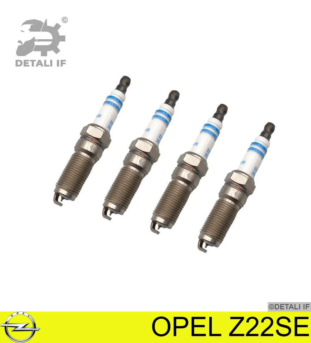 Z22SE Opel Мотор в сборе
