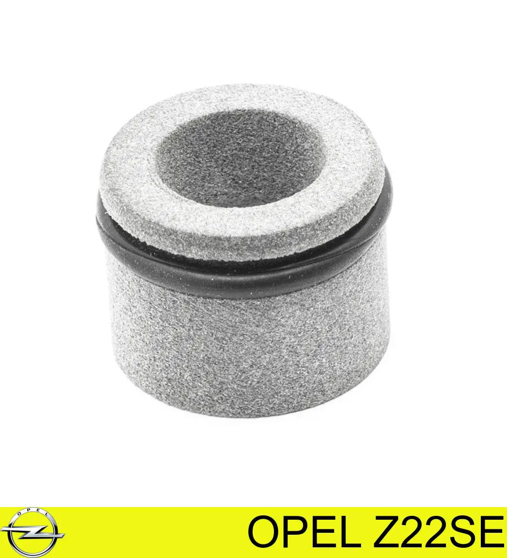 Купить Z22SE Opel Двигатель голый