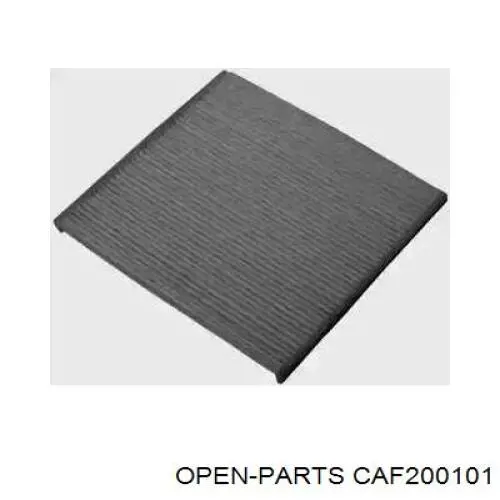 Фильтр салона CAF200101 Open Parts