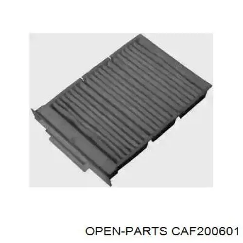 Фильтр салона CAF200601 Open Parts