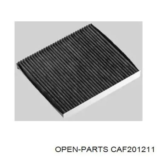 Фильтр салона CAF201211 Open Parts