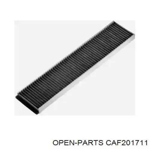 Фильтр салона CAF201711 Open Parts