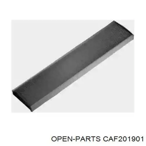 Фильтр салона CAF201901 Open Parts