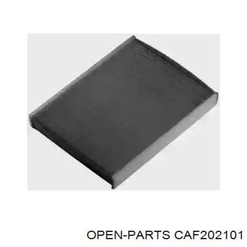 Фильтр салона CAF202101 Open Parts