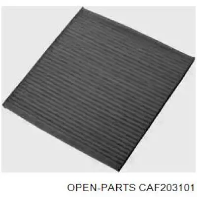 Фильтр салона CAF203101 Open Parts