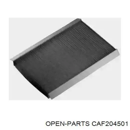 Фильтр салона CAF204501 Open Parts