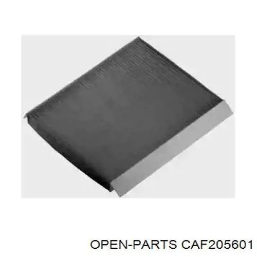 Фильтр салона CAF205601 Open Parts