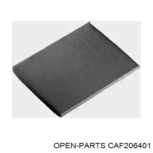 Фильтр салона CAF206401 Open Parts