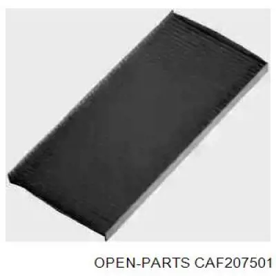 Фильтр салона CAF207501 Open Parts