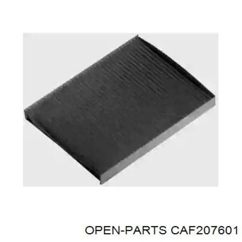 Фильтр салона CAF207601 Open Parts