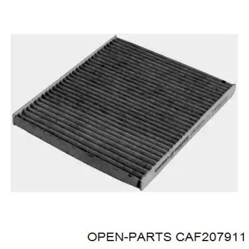 Фильтр салона CAF207911 Open Parts