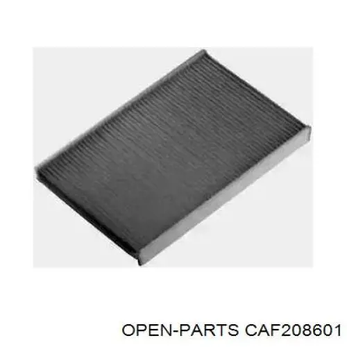 Фильтр салона CAF208601 Open Parts