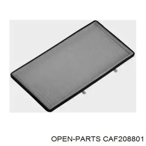 Фильтр салона CAF208801 Open Parts