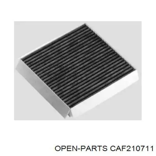 Фильтр салона CAF210711 Open Parts