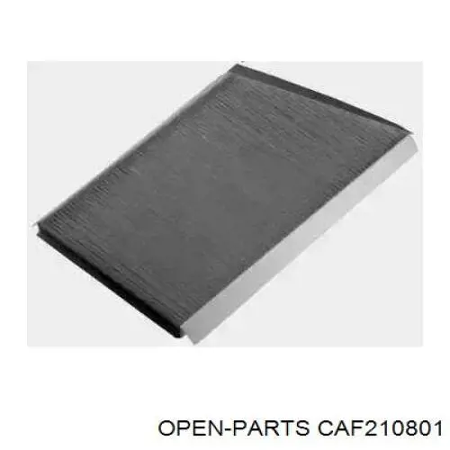 Фильтр салона CAF210801 Open Parts