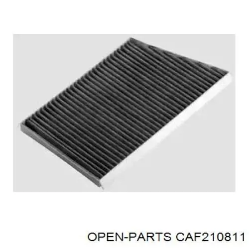 Фильтр салона CAF210811 Open Parts