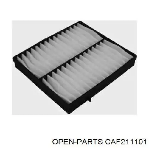 Фильтр салона CAF211101 Open Parts