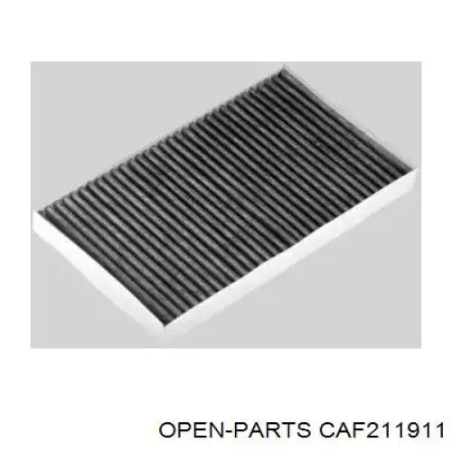 Фильтр салона CAF211911 Open Parts