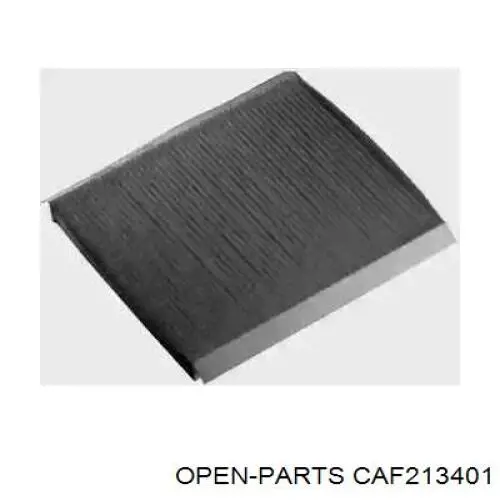 Фильтр салона CAF213401 Open Parts