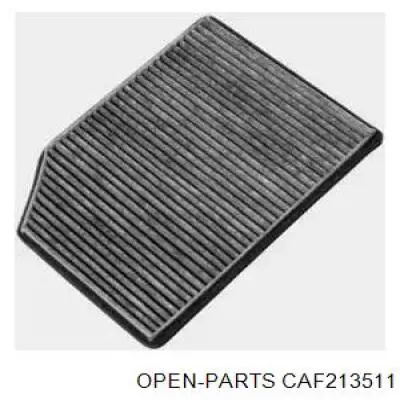 Фильтр салона CAF213511 Open Parts