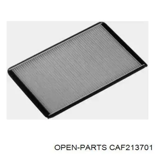 Фильтр салона CAF213701 Open Parts