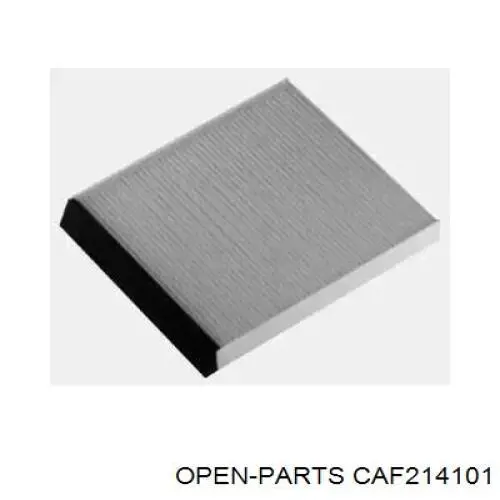 Фильтр салона CAF214101 Open Parts