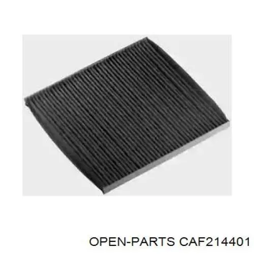 Фильтр салона CAF214401 Open Parts