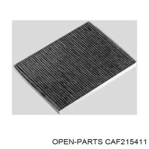 Фильтр салона CAF215411 Open Parts