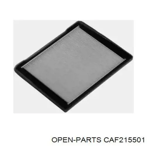 Фильтр салона CAF215501 Open Parts