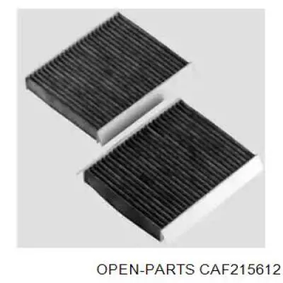 Фильтр салона CAF215612 Open Parts