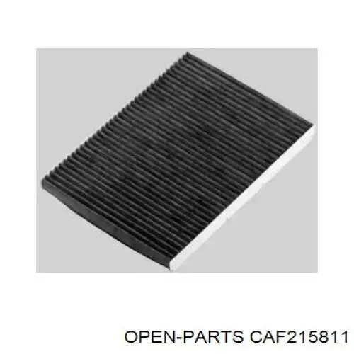 Фильтр салона CAF215811 Open Parts