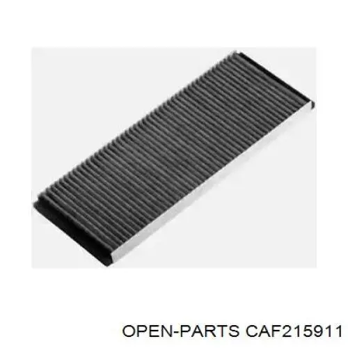 Фильтр салона CAF215911 Open Parts