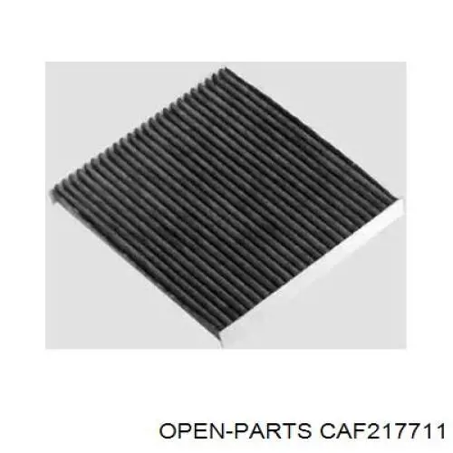 Фильтр салона CAF217711 Open Parts