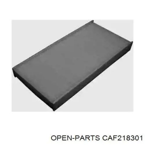 Фильтр салона CAF218301 Open Parts