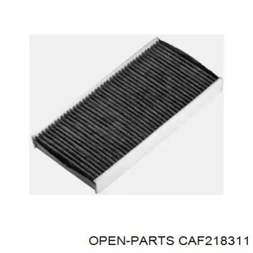 Фильтр салона CAF218311 Open Parts