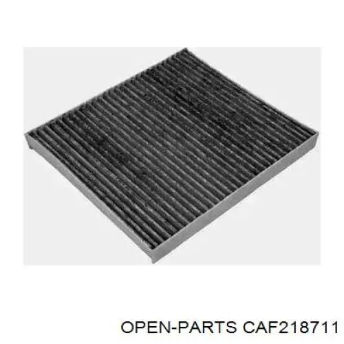 Фильтр салона CAF218711 Open Parts